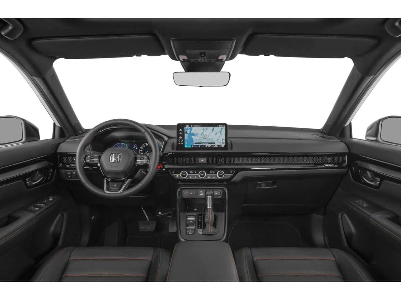 Honda Cr-v * 2.0 Hybrid Touring| AWD| ���� | ��������� |  | Mobile.bg � ����������� 5
