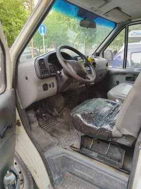 Ford Transit, снимка 5