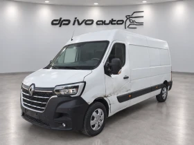 Renault Master 2.3DCI 180кс, снимка 1