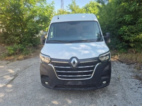 Renault Master 2.3DCI 180кс, снимка 6