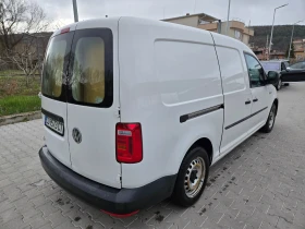 VW Caddy 2.0 TDI Maxi Хладилен Нави Клима Парктроник, снимка 5