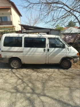 VW T4 Caravelle 2.5i , снимка 6