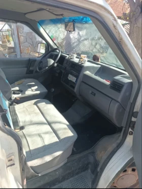VW T4 Caravelle 2.5i , снимка 11
