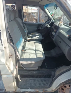 VW T4 Caravelle 2.5i , снимка 8