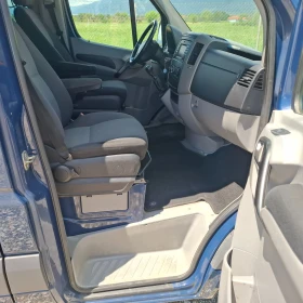 VW Crafter  EURO 5 Нидерландия  КЛИМАТРОНИК , снимка 11