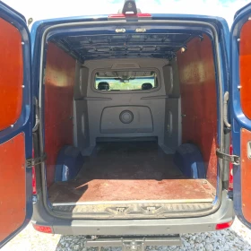 VW Crafter  EURO 5 Нидерландия  КЛИМАТРОНИК , снимка 17