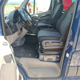 VW Crafter  EURO 5 Нидерландия  КЛИМАТРОНИК , снимка 9