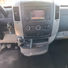 VW Crafter  EURO 5 Нидерландия  КЛИМАТРОНИК , снимка 16