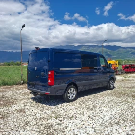 VW Crafter  EURO 5 Нидерландия  КЛИМАТРОНИК , снимка 5