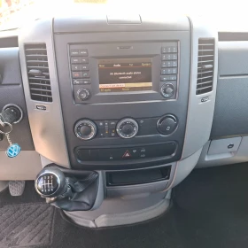 VW Crafter  EURO 5 Нидерландия  КЛИМАТРОНИК , снимка 15