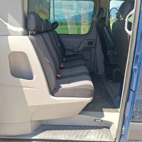 VW Crafter  EURO 5 Нидерландия  КЛИМАТРОНИК , снимка 12