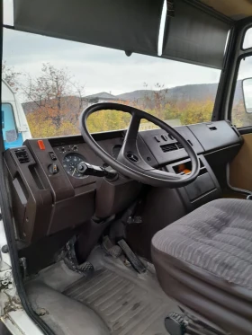 Mercedes-Benz 709, снимка 12