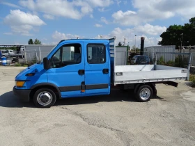 Iveco 35c11 КАТ. * Б* 7-места, снимка 8