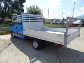 Iveco 35c11 КАТ. * Б* 7-места, снимка 6