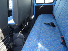 Iveco 35c11 КАТ. * Б* 7-места, снимка 10