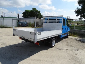 Iveco 35c11 КАТ. * Б* 7-места, снимка 4