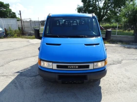 Iveco 35c11 КАТ. * Б* 7-места, снимка 2