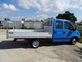 Iveco 35c11 КАТ. * Б* 7-места, снимка 7