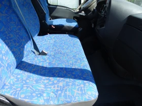 Iveco 35c11 КАТ. * Б* 7-места, снимка 11