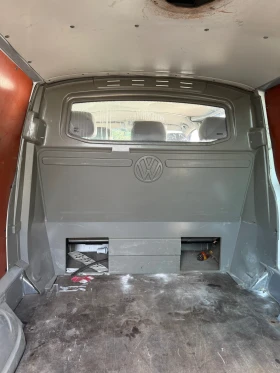 VW T5 Transporter T5 2.5 TDI 131к.с. 1-ви собственник, снимка 5