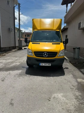 Mercedes-Benz 313, снимка 1