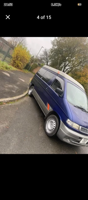 Mazda Bongo  | Mobile.bg    12