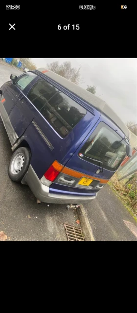 Mazda Bongo  | Mobile.bg    10