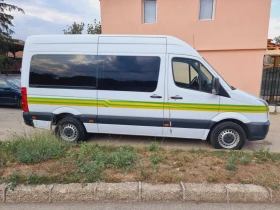 VW Crafter, снимка 4