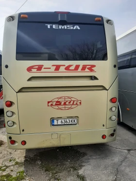  Temsa Safari