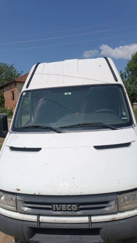 Iveco 35s12 | Mobile.bg    1