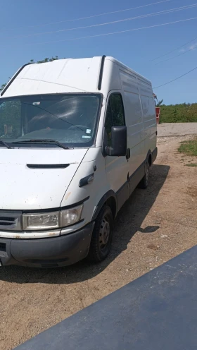 Iveco 35s12 | Mobile.bg    2
