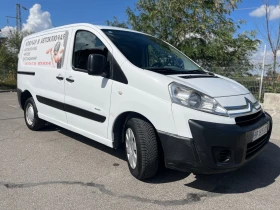    Citroen Jumpy