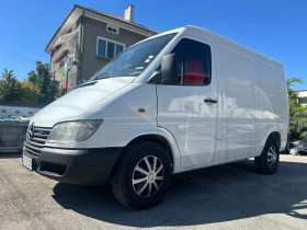 Mercedes-Benz Sprinter 208 CDI | Mobile.bg    2