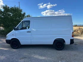 Обява за продажба на Mercedes-Benz Sprinter 208 CDI ~6 500 лв. - изображение 7
