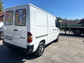 Mercedes-Benz Sprinter 208 CDI | Mobile.bg    4