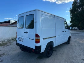 Обява за продажба на Mercedes-Benz Sprinter 208 CDI ~6 500 лв. - изображение 3