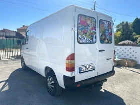 Mercedes-Benz Sprinter 208 CDI | Mobile.bg    5