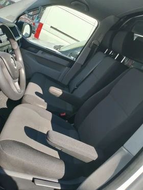 VW T6 VW Transporter T6 2.0 TDI | MAXI | 2019 |  DE  | Mobile.bg    14