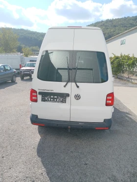 Обява за продажба на VW T6 VW Transporter T6 2.0 TDI | MAXI | 2019 | Внос DE  ~28 800 лв. - изображение 4