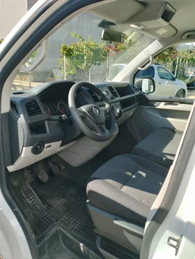 Обява за продажба на VW T6 VW Transporter T6 2.0 TDI | MAXI | 2019 | Внос DE  ~28 800 лв. - изображение 6