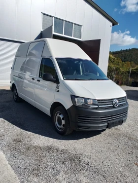 Обява за продажба на VW T6 VW Transporter T6 2.0 TDI | MAXI | 2019 | Внос DE  ~28 800 лв. - изображение 2
