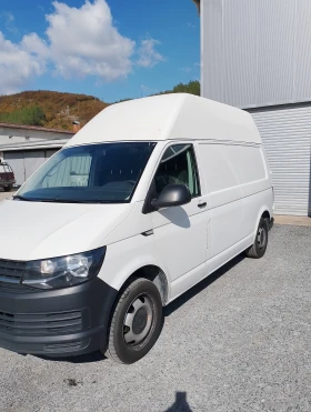 Обява за продажба на VW T6 VW Transporter T6 2.0 TDI | MAXI | 2019 | Внос DE  ~28 800 лв. - изображение 1