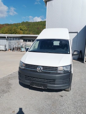 Обява за продажба на VW T6 VW Transporter T6 2.0 TDI | MAXI | 2019 | Внос DE  ~28 800 лв. - изображение 1