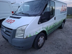 Ford Transit | Mobile.bg    2