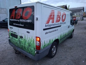 Ford Transit | Mobile.bg    5