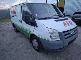 Ford Transit | Mobile.bg    3