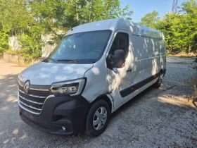 Renault Master 2.3DCI 180кс