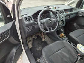 VW Caddy 2.0 TDI Maxi Хладилен Нави Клима Парктроник | Auto.bg — изображение 9
