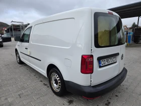 VW Caddy 2.0 TDI Maxi Хладилен Нави Клима Парктроник | Auto.bg — изображение 3