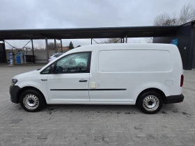 VW Caddy 2.0 TDI Maxi Хладилен Нави Клима Парктроник | Auto.bg — изображение 2